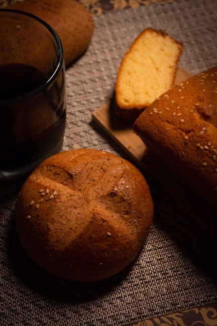 Rosca Doce