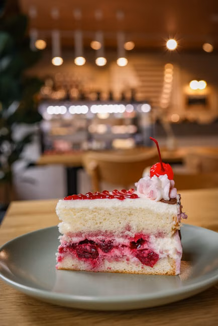 Torta Doce (fatia)